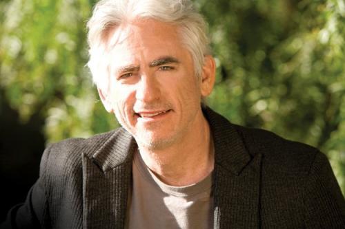 David Benoit