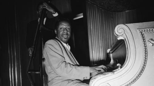 Erroll Garner
