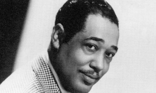 Duke Ellington