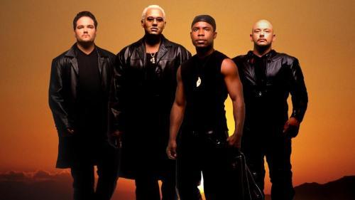 All 4 One