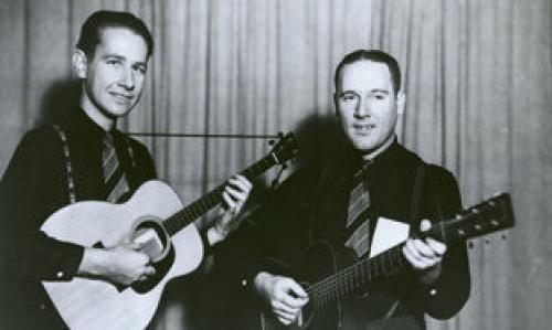 Delmore Brothers