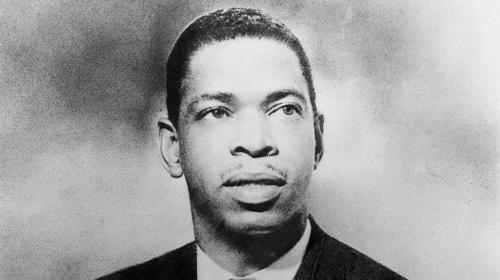 Elmore James