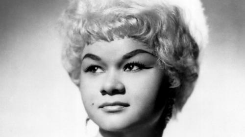 Etta James