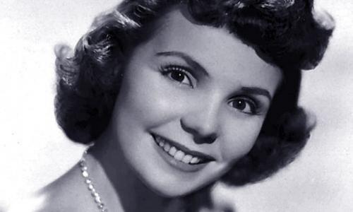 Teresa Brewer