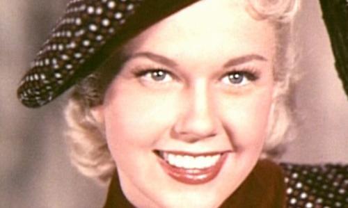 Doris Day