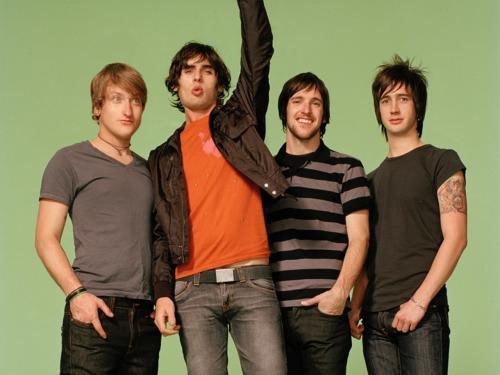 All American Rejects