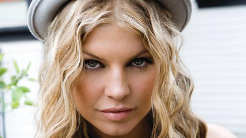 Fergie