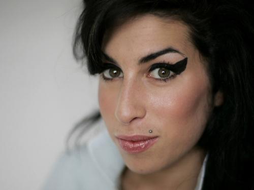 Amy Winehouse