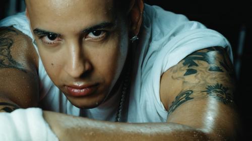Daddy Yankee