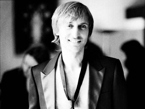David Guetta