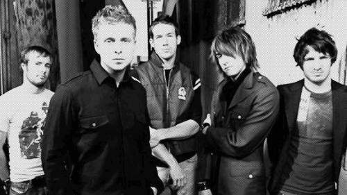 OneRepublic