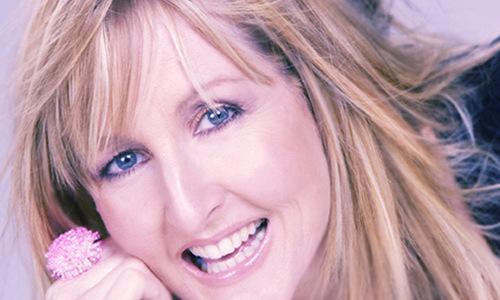 Donna Lewis