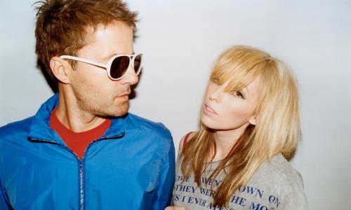 Ting Tings