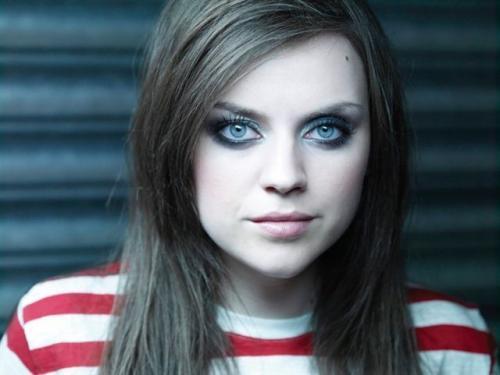 Amy MacDonald