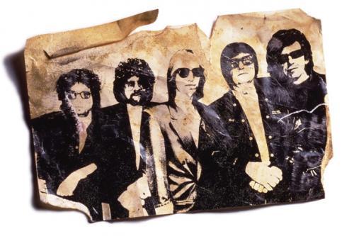 Traveling Wilburys