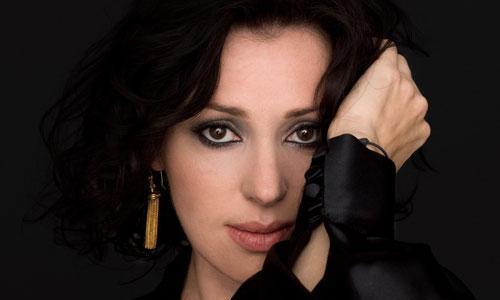 Tina Arena