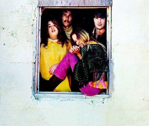 Mamas & the Papas