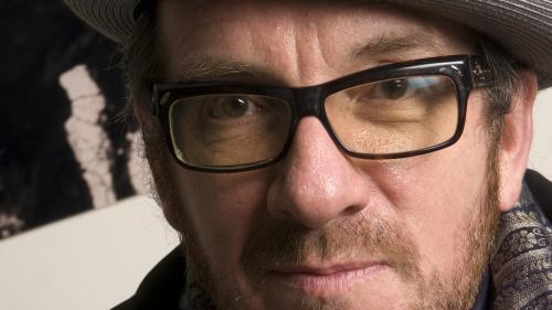 Elvis Costello