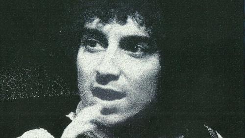 Elvin Bishop