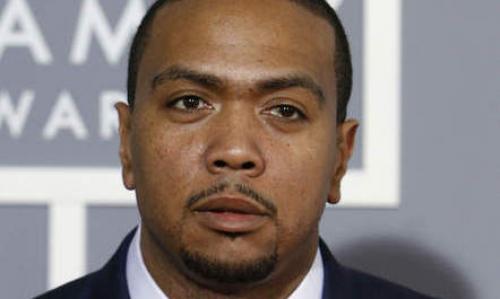 Timbaland