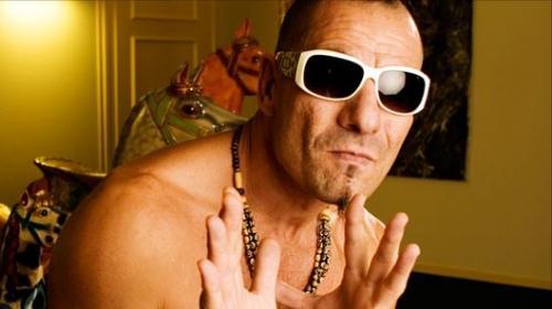 Guru Josh