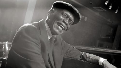 Hank Jones