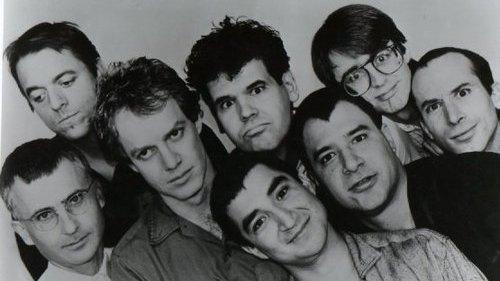 Oingo Boingo