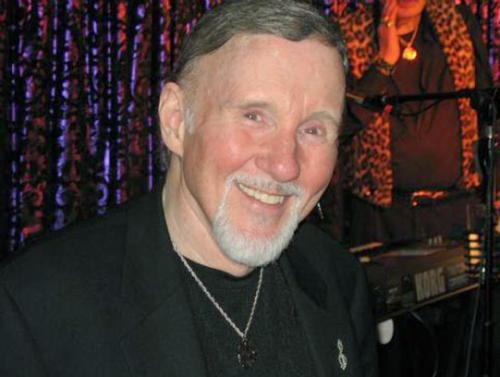 Alan Oday