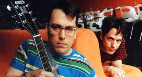 They Might Be Giants