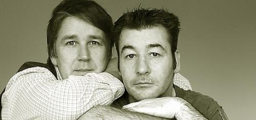 China Crisis