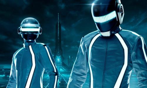 Daft Punk