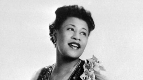 Ella Fitzgerald