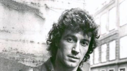 Albert Hammond