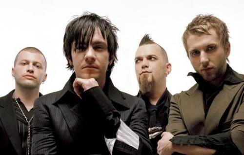 Three Days Grace