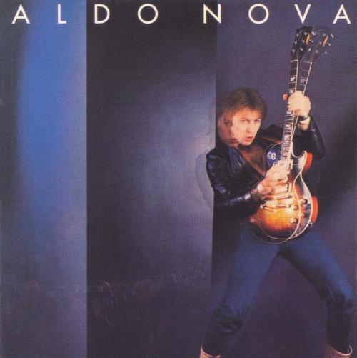 Aldo Nova