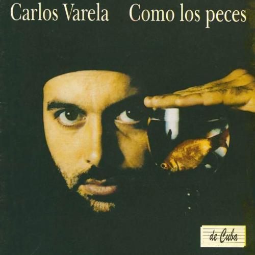 Carlos Varela