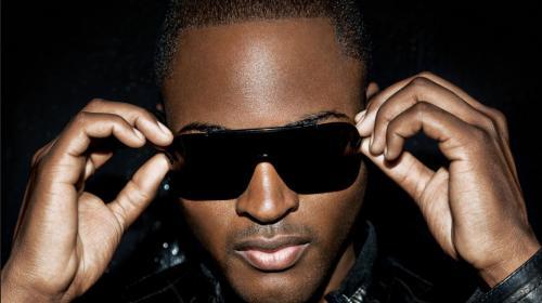 Taio Cruz