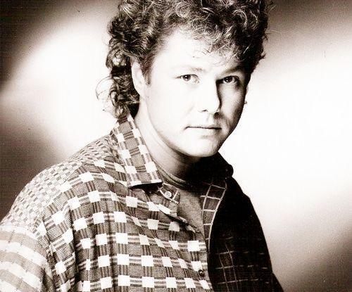 Dan Hartman