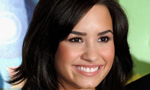 Demi Lovato