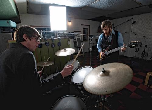 Black Keys