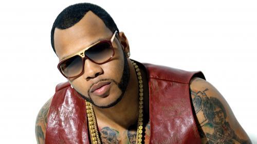 Flo Rida