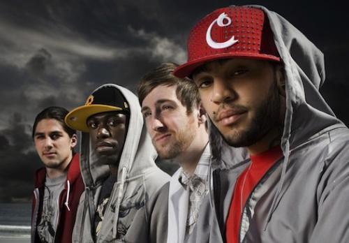 Gym Class Heroes