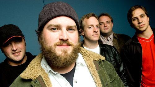 Zac Brown Band