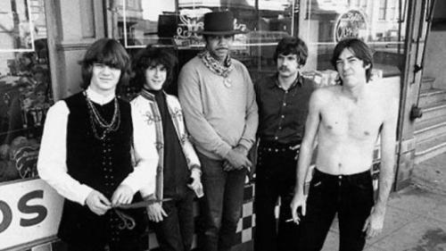 Steve Miller Band