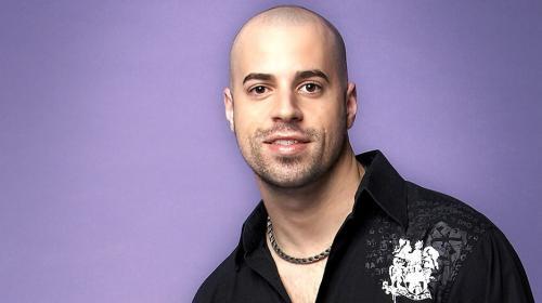 Chris Daughtry