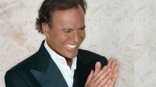 Julio Iglesias