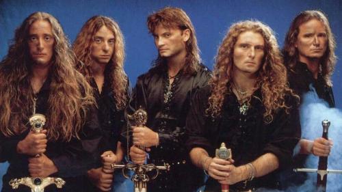 Rhapsody of Fire