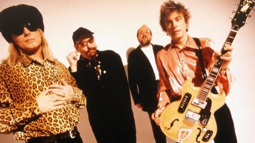 Cheap Trick