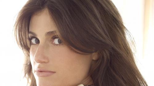 Idina Menzel