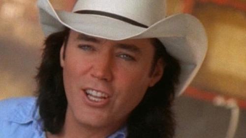David Lee Murphy